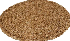 Placemat Yara naturel D 37 cm