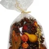 Potpourri mix naturel / oranje 500 g