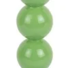 PT Living kandelaar Funky groen D 8,5 H 23 cm