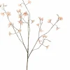 PURE kunstbloem Begonia crème 106 cm