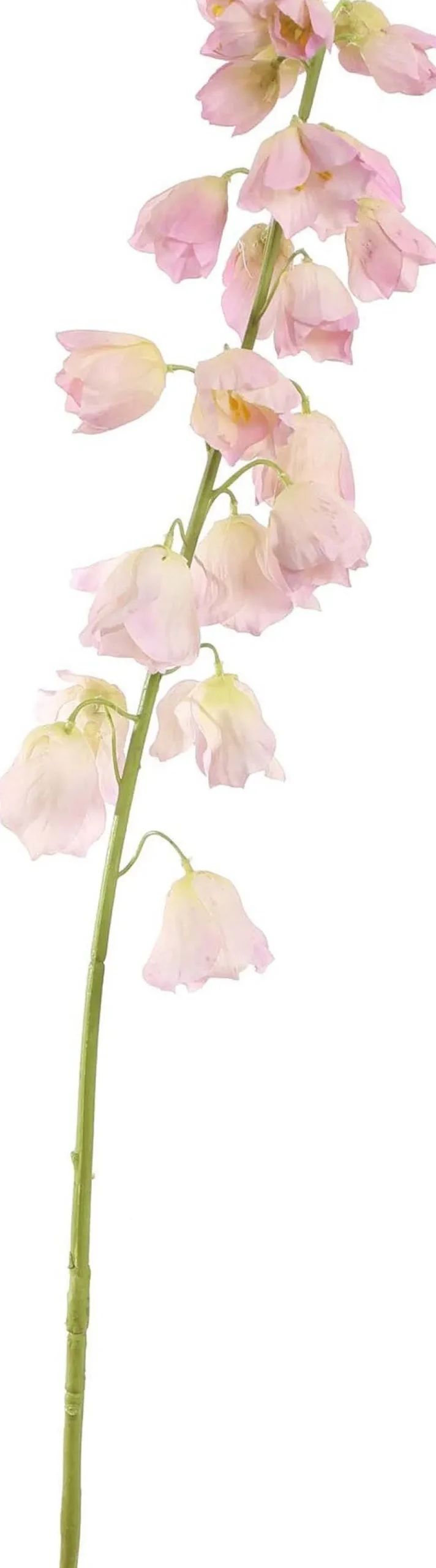 Pure kunstbloem Perzische keizerskroon roze H 80 cm