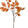 Pure kunsttak Beuk geel / geel H 66 cm
