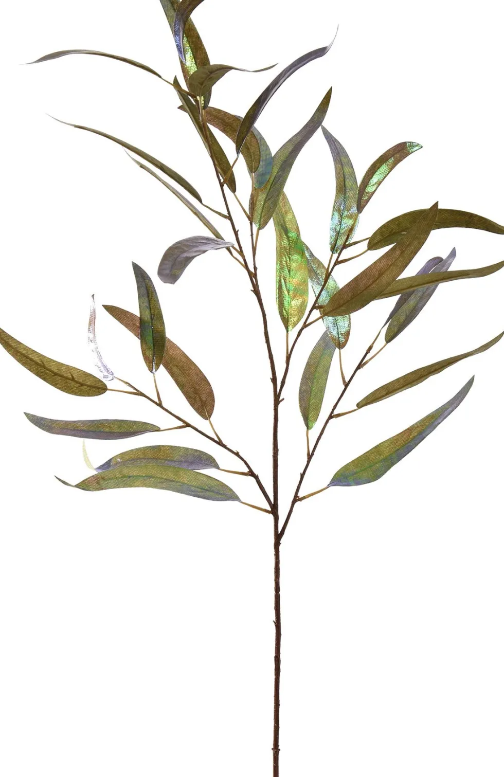 Pure kunsttak Eucalyptus H 95 cm