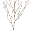 Pure kunsttak goud H 113 cm