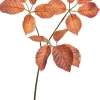 Pure kunsttak Paardekastanje geel H 45 cm