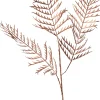 Pure kunsttak Varen bruin H 76 cm