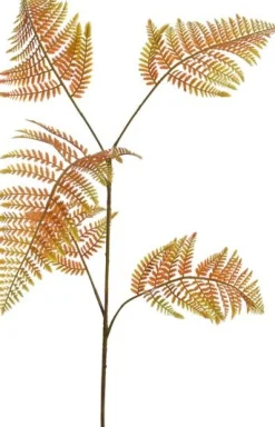 Pure kunsttak Varen H 110 cm