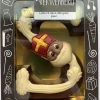 Pure Verwennerij chocolade letter S puur 200 g