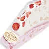 Quaranta nougat-taartpunten aardbeien 170 g