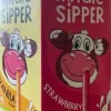 Quick Milk melkdrankrietje smaakrietjes melkpak 20 stuks