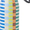 Rice thermos drinkfles summer stripe 0,5 L