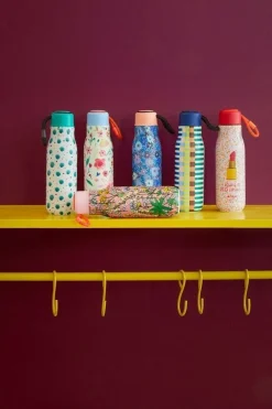 Rice thermos drinkfles summer stripe 0,5 L