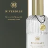 Riverdale geurverspreider Boutique tea & cardamom 100 ml