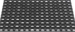 Rubbermat Domino 40 x 60 cm