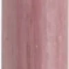 Rustik Lys dinerkaars roze 21 uur D 3,2 H 30 cm