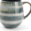 Salt&Pepper muggies mok Garland blauw 0,35 L