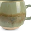 Salt&Pepper muggies mok Sea blauw 400 ml