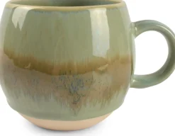 Salt&Pepper muggies mok Sea blauw 400 ml