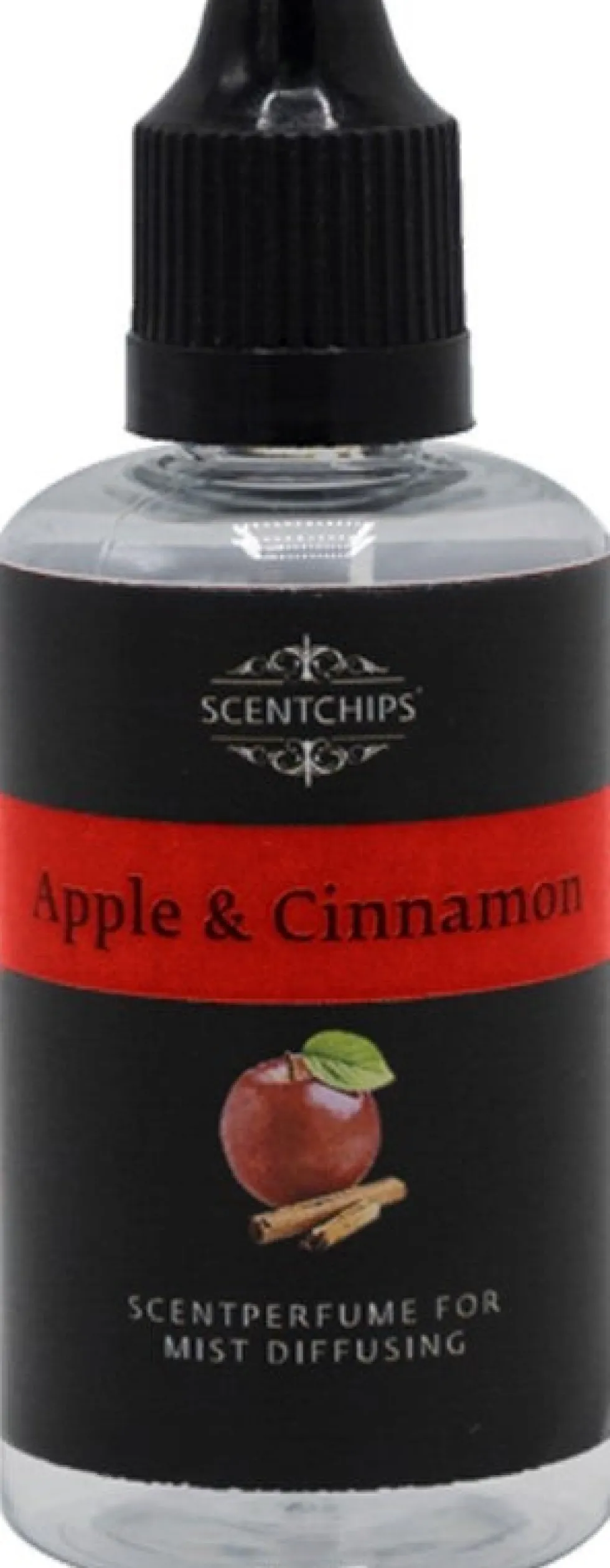 ScentChips geurolie Apple & Cinnamon 50 ml
