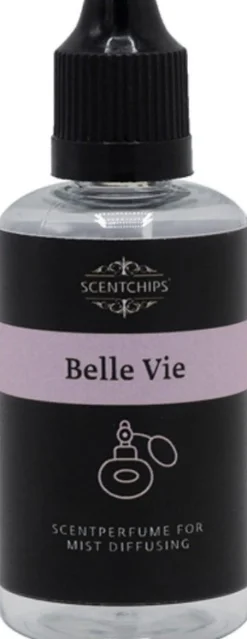 ScentChips geurolie Belle Vie 50 ml
