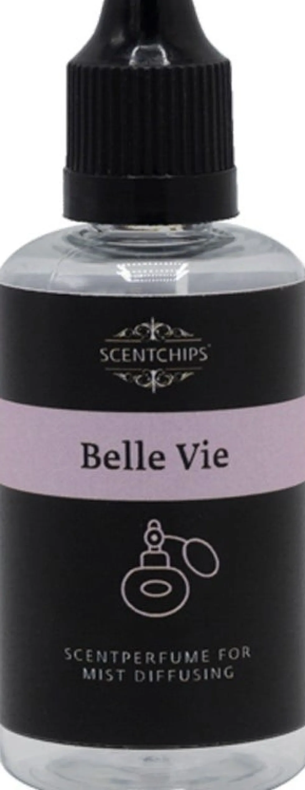 ScentChips geurolie Belle Vie 50 ml
