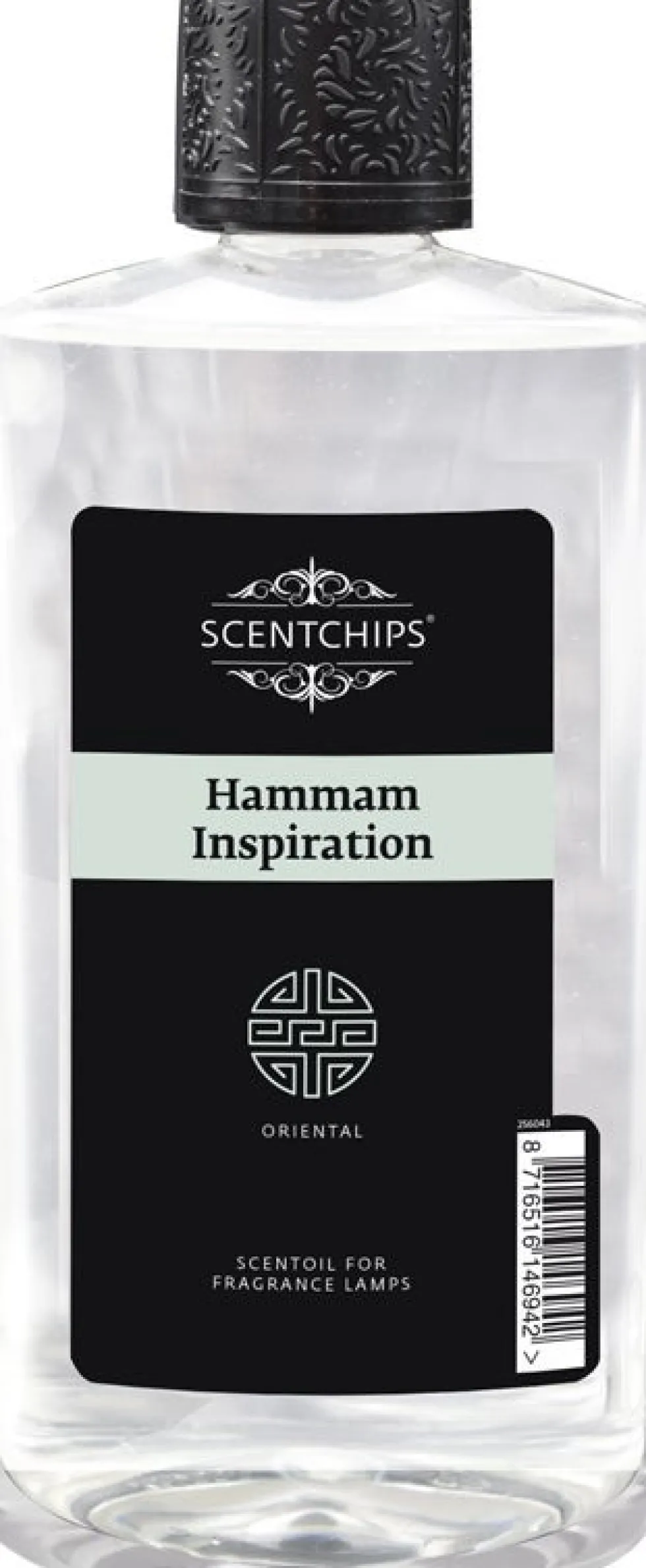 ScentChips geurolie Hammam 475 ml