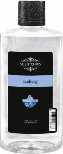 ScentChips geurolie Iceberg 475 ml