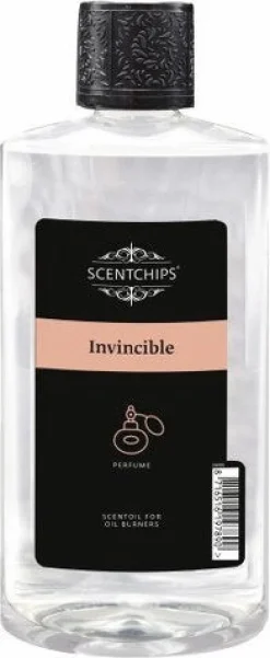 ScentChips geurolie Invincible 475 ml