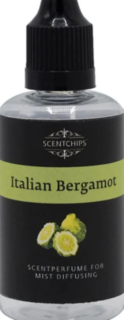 ScentChips geurolie Italian Bergamot 50 ml