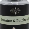ScentChips geurolie Jasmine & Patchouli 50 ml