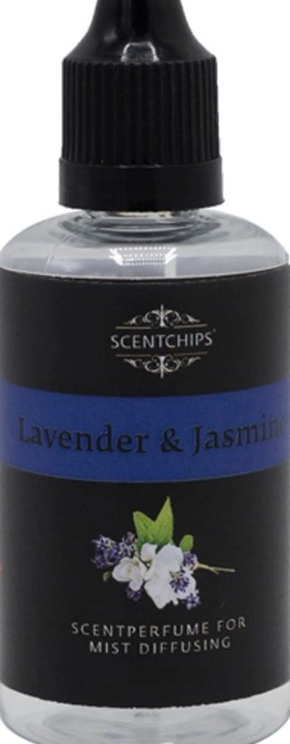ScentChips geurolie Lavender & Jasmine 50 ml