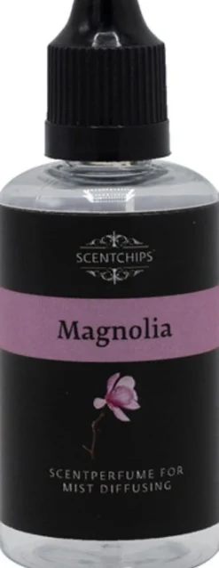 ScentChips geurolie Magnolia 50 ml