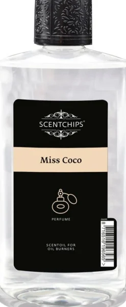 ScentChips geurolie Miss Coco 475 ml