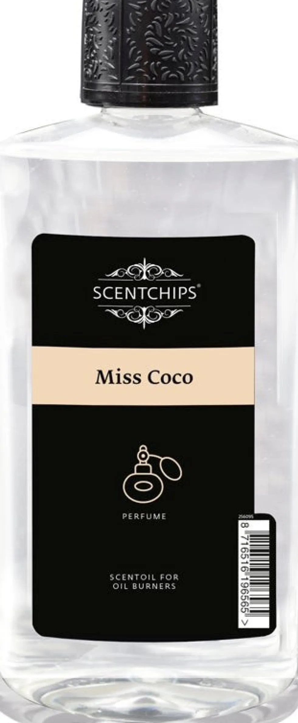 ScentChips geurolie Miss Coco 475 ml