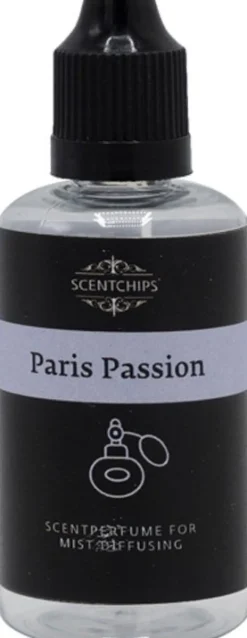 ScentChips geurolie Paris Passion 50 ml