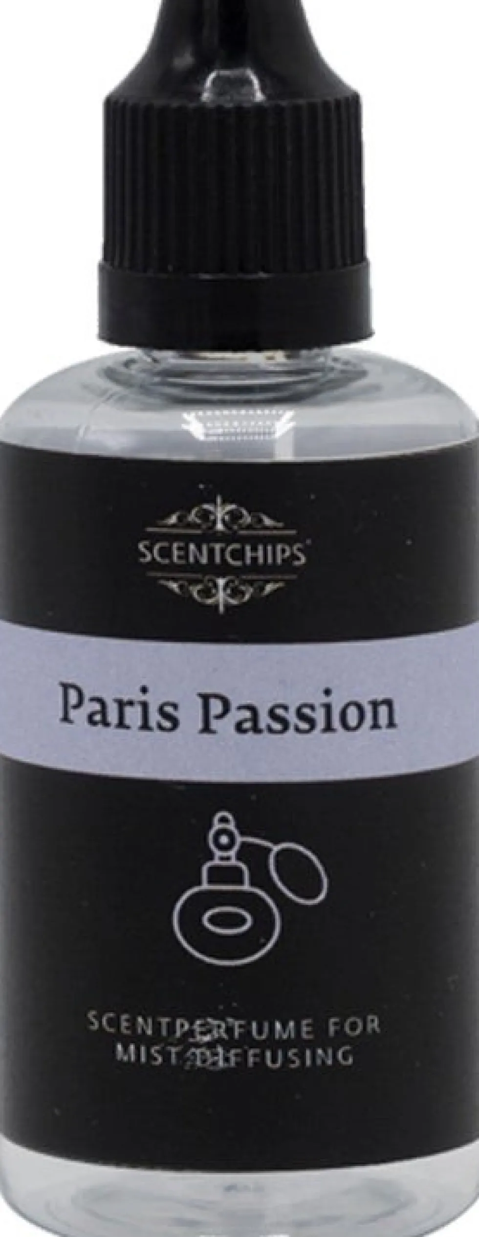 ScentChips geurolie Paris Passion 50 ml