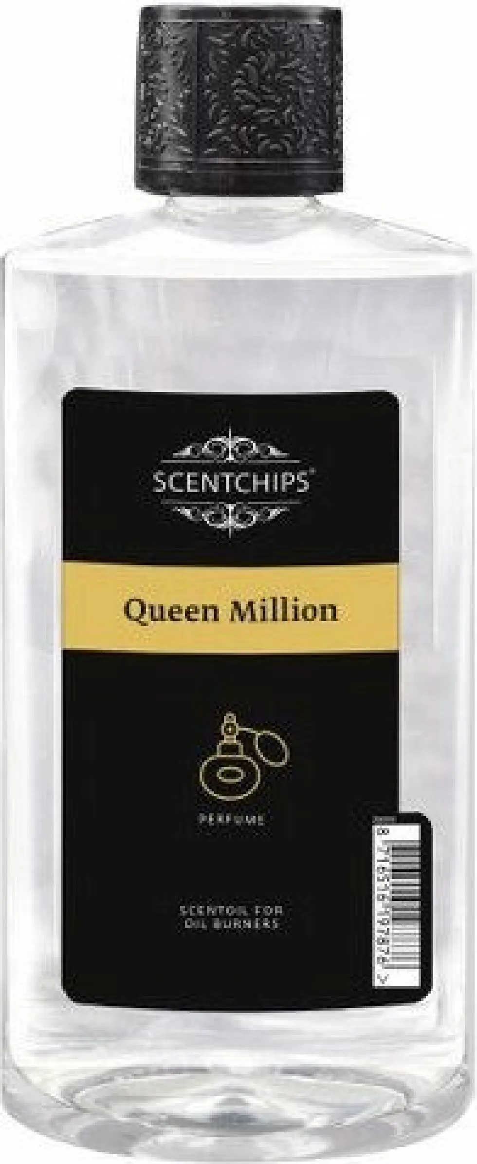 ScentChips geurolie Queen Million 475 ml