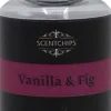ScentChips geurolie Vanilla & Fig 50 ml
