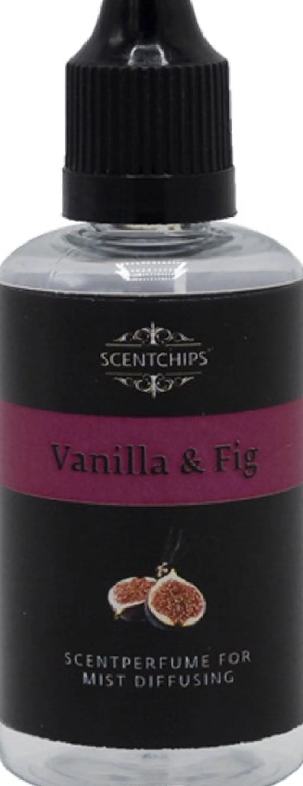 ScentChips geurolie Vanilla & Fig 50 ml