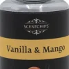 ScentChips geurolie Vanilla & Mango 50 ml