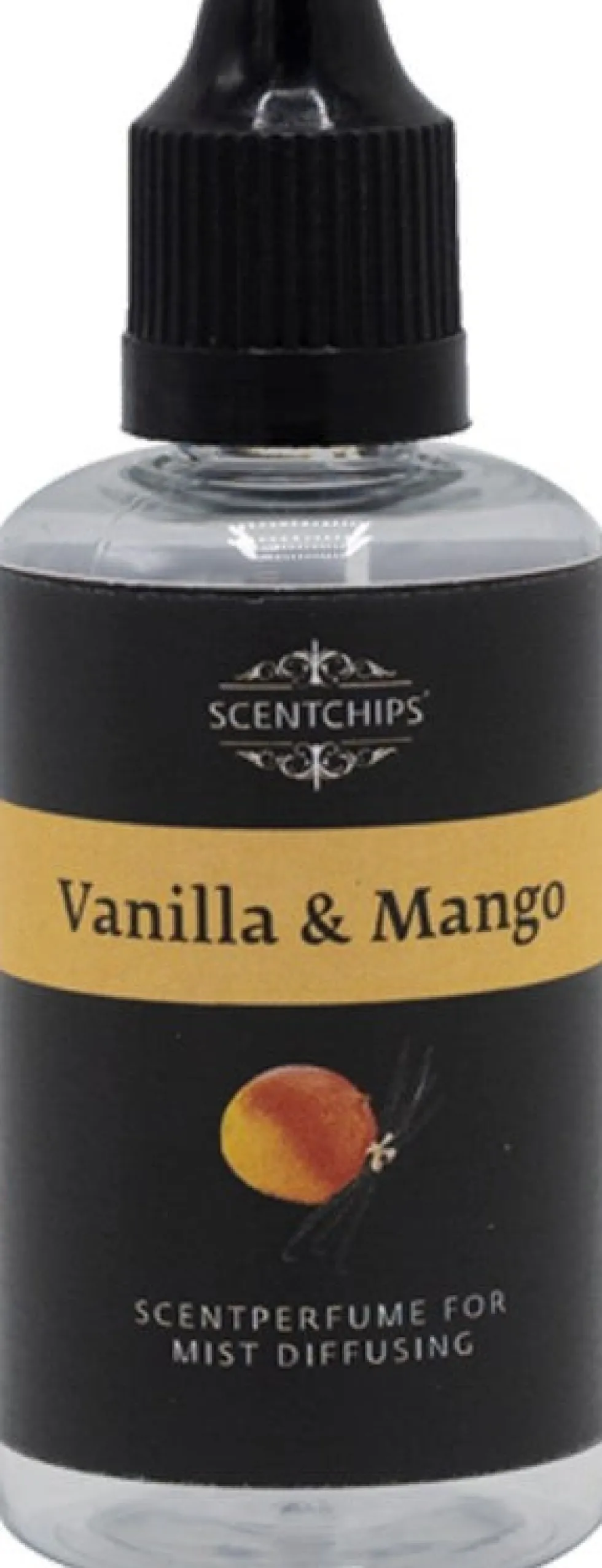 ScentChips geurolie Vanilla & Mango 50 ml