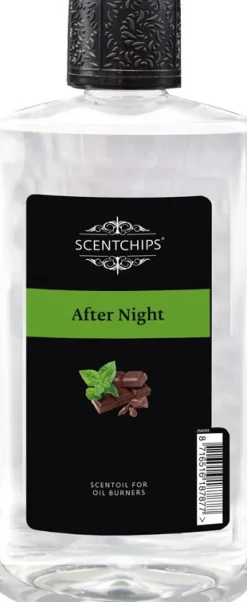 ScentChips ScentOil after night 475 ml