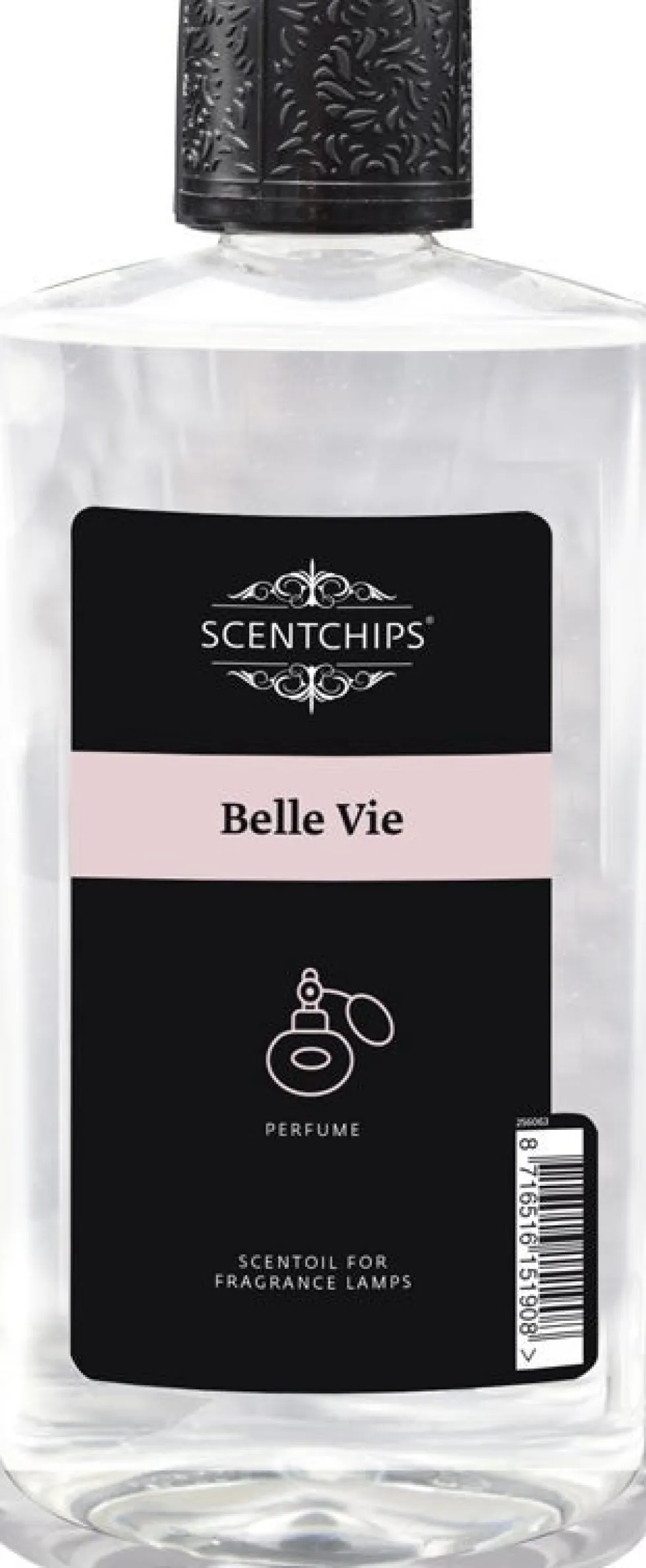 ScentChips ScentOil bellie vie 475 ml