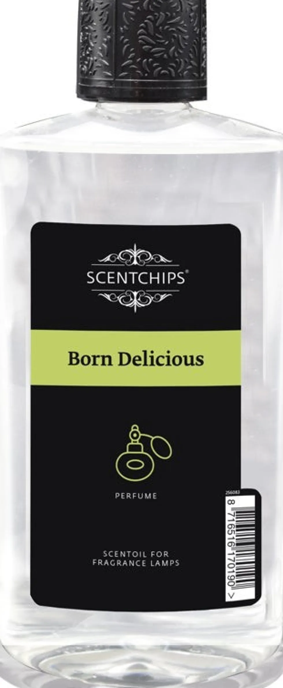 ScentChips ScentOil born delicious 475 ml