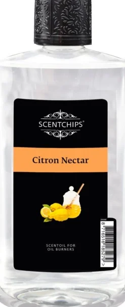 ScentChips ScentOil citron nectar 475 ml