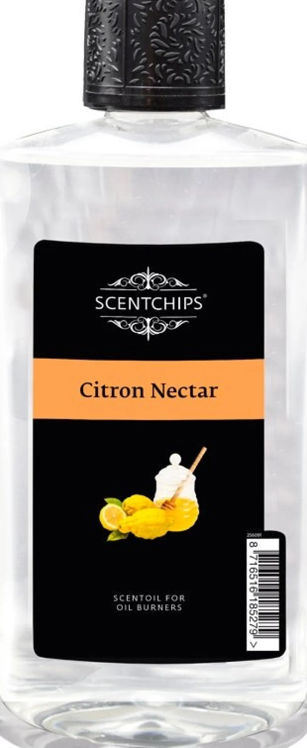 ScentChips ScentOil citron nectar 475 ml