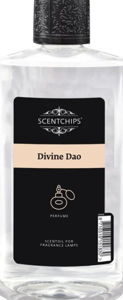 ScentChips ScentOil divine dao 475 ml