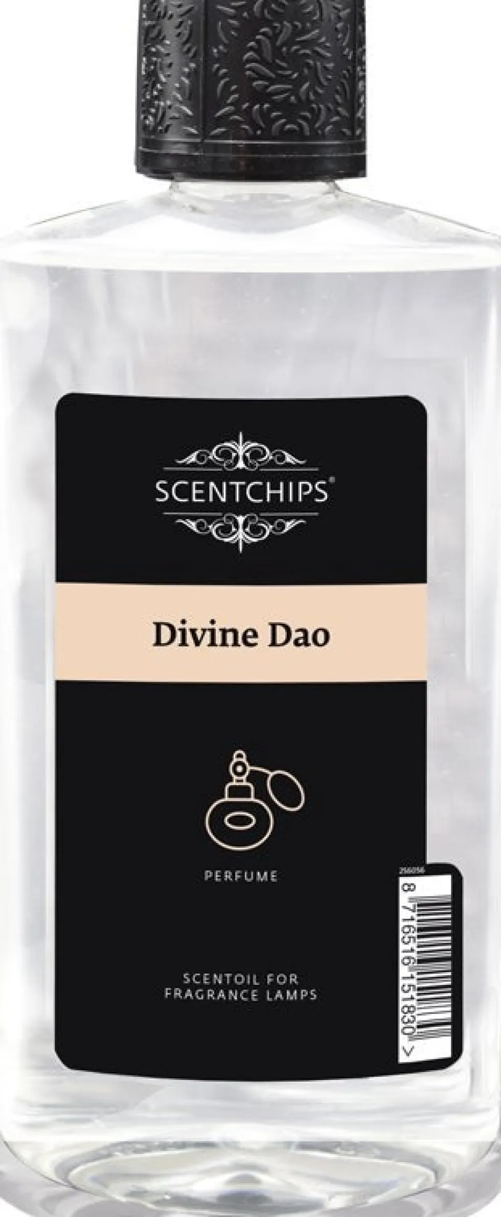ScentChips ScentOil divine dao 475 ml