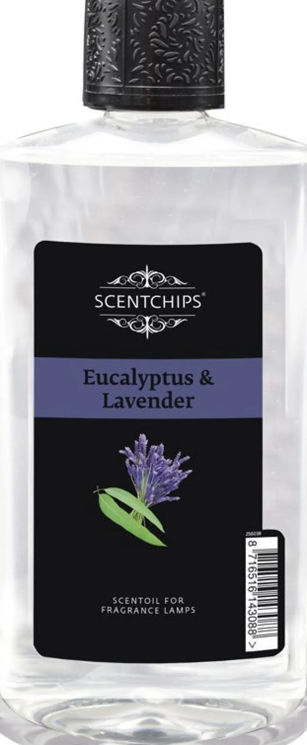 ScentChips ScentOil eucalyptus & lavender 475 ml