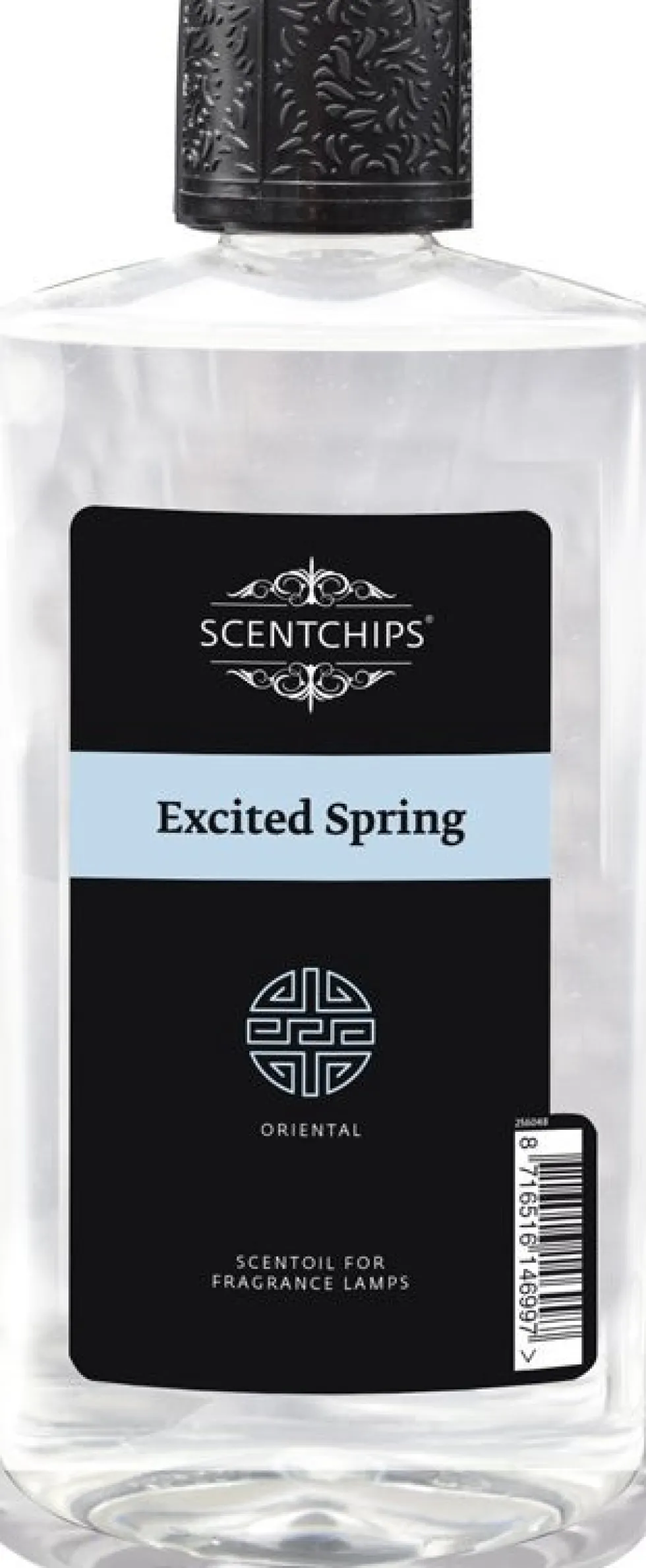 ScentChips ScentOil excited spring 475 ml